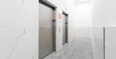 Rented by Oxford Property Group