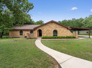 203 Serenada Dr, Georgetown, TX 78628
