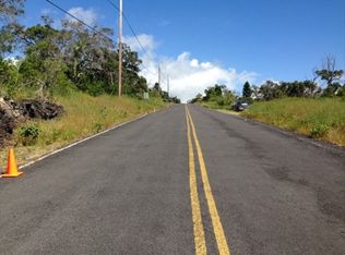 Princess Kaiulani Blvd LOT 31, Ocean View, HI 96737