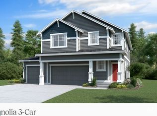 19924 137th Ave E #39, Graham, WA