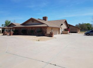 16623 W Durango St, Goodyear, AZ 85338