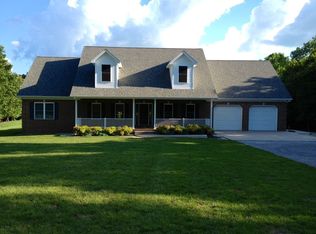 1921 Mell Ridge Rd, Edmonton, KY 42129