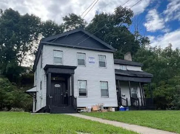 1436 East Genesee St - 1