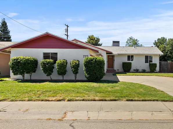 772 Winslow Dr, Yuba City, CA 95991