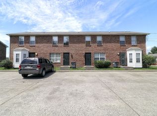 2000 Tynewood Dr, Clarksville, TN 37042