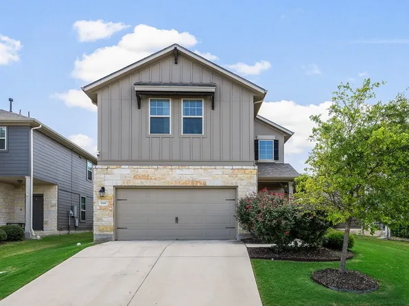 1140 Kimblewick Dr, Georgetown, TX 78626
