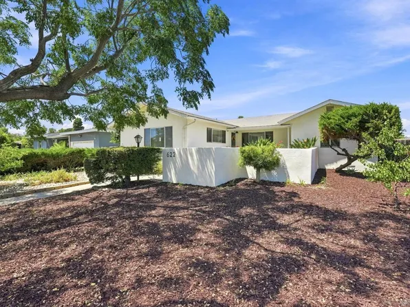 622 W 13th Ave, Escondido, CA 92025