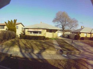1147 S Elmwood Ave, Waukegan, IL 60085