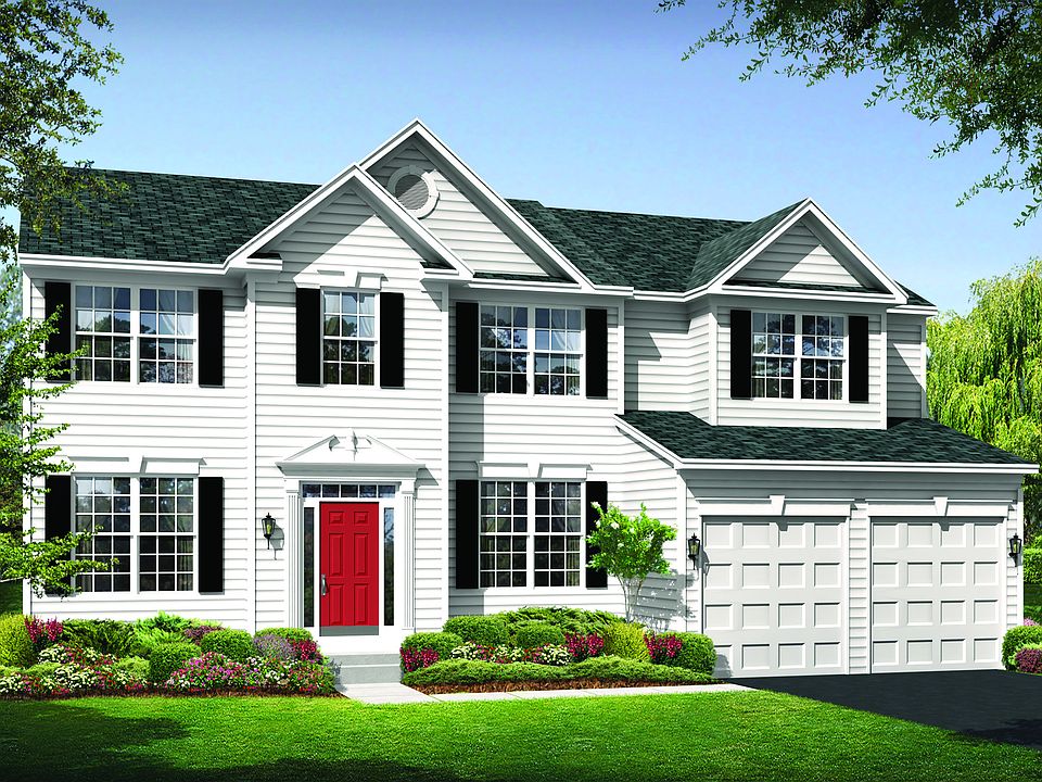 Delaware Colonial