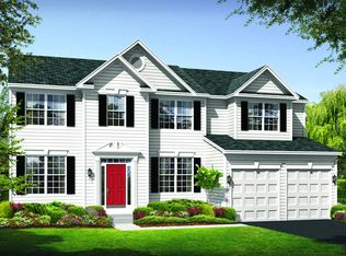 733 Blackhorse Trl, Severn, MD