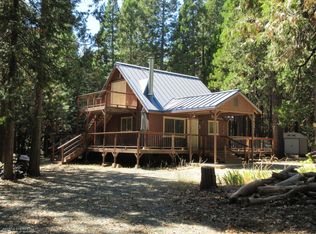 36000 Finn Ln, Alta, CA 95701