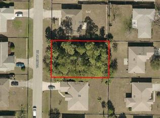 561 Violet Ave NE, Palm Bay, FL 32907