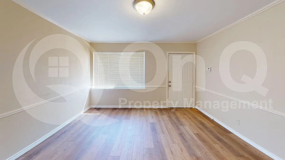 3 bed, 1.0 bath, 1174 sqft, $1,650 — Photo 4