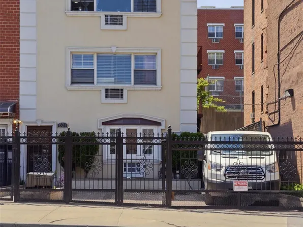 831 Longfellow Avenue, Bronx, NY 10474