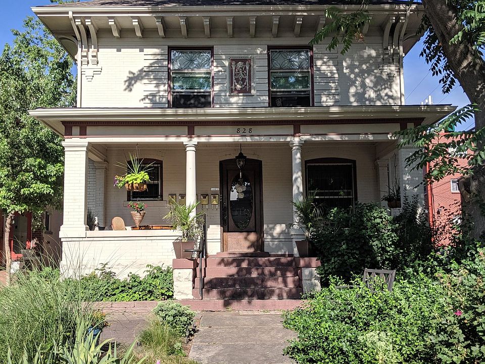 1st image of 828 N Emerson St APT 3