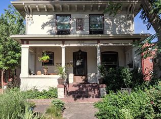 828 N Emerson St APT 3, Denver, CO 80218