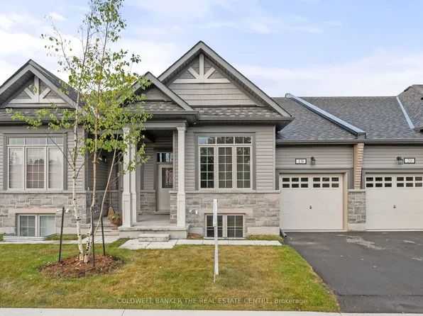 17 Lakewood Cres #19, Kawartha Lakes, ON K0M 1A0