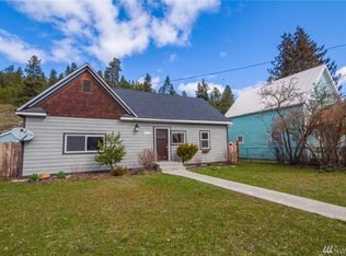 305 E 3rd St, Cle Elum, WA 98922