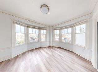 815 O'Farrell Street, San Francisco, CA 94109