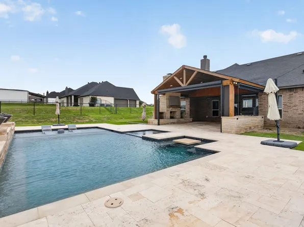 7320 Spring Ranch Ct, Godley, TX 76044