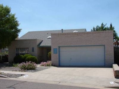 622 Cielo Vista Ct, Las Cruces, NM, 88005
