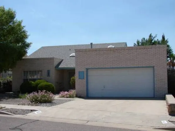 622 Cielo Vista Ct, Las Cruces, NM 88005
