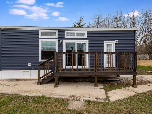 41 Dinosaur Rd, Wilmington, IL 60481