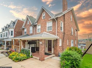 1132 E Market St, York, PA 17403