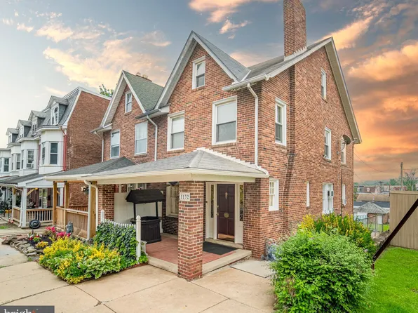 1132 E Market St, York, PA 17403