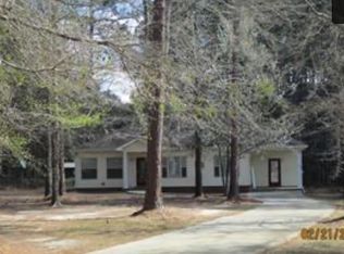 550 Ram Oneal Rd, Vidalia, GA 30474