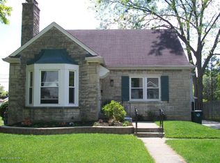 4210 Winchester Rd, Saint Matthews, KY 40207