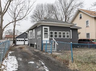 511 Westmount St, Rochester, NY 14615