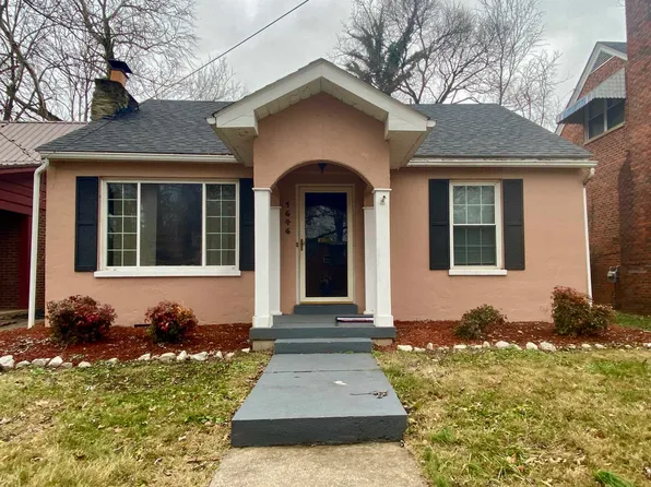 1646 Upland Rd, Huntington, WV 25701