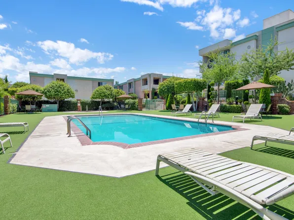 5301 Balboa Blvd, Encino, CA