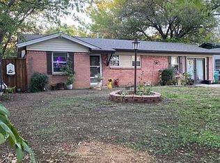 3809 Atlas Dr, Denton, TX 76209