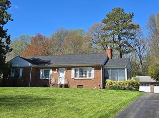 23005 Abell St, Leonardtown, MD 20650