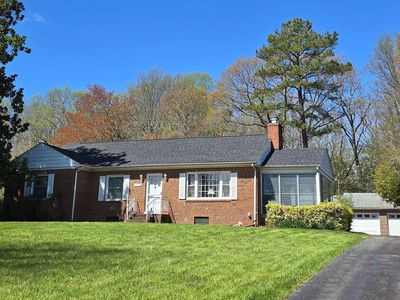 23005 Abell St, Leonardtown, MD, 20650