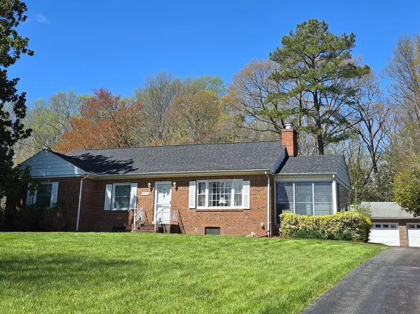 23005 Abell St, Leonardtown, MD 20650