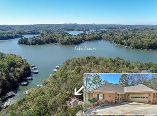 6445 Waterscape Rdg, Gainesville, GA 30506