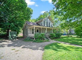 201 S Berrien St, Albion, MI 49224