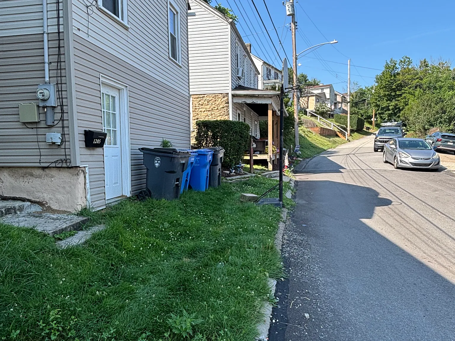 2 bed, 950 sqft, $1,275 — Photo 3