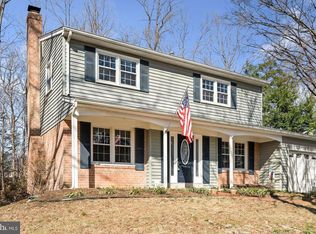 6906 Huntsman Blvd, Springfield, VA 22153