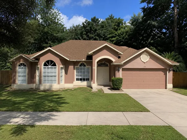 1180 Vickers Lake Dr, Ocoee, FL 34761