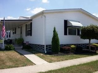 4434 Nevada Dr E, Columbus, OH 43207