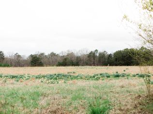 535 Nix Rd, Carbon Hill, AL 35549