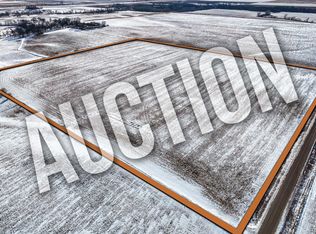 TRACT 1 T Ave, Grand Junction, IA 50107