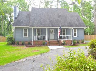 112 Hallmark Dr, Lexington, SC 29072