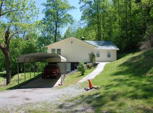 Mayes Town Rd, Speedwell, TN 37870