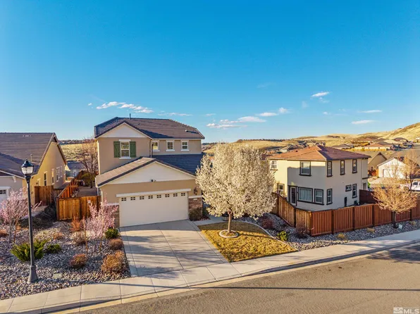 3059 Asini Ct, Sparks, NV 89434