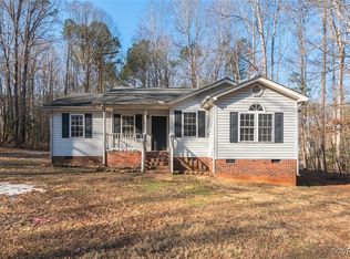 3131 Lees Landing Rd, Powhatan, VA 23139